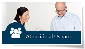 atencion usuario