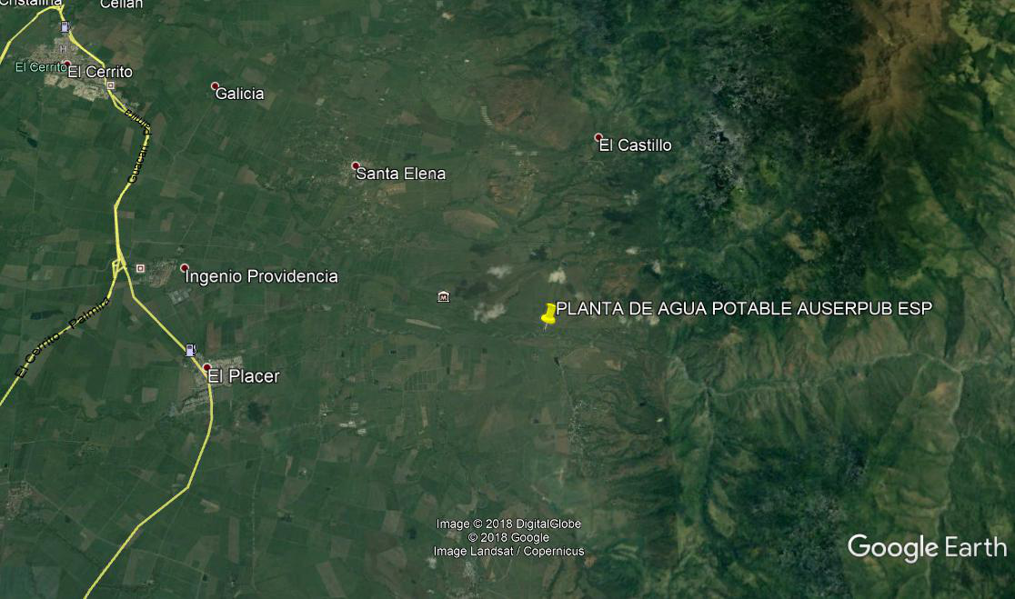 mapa 2