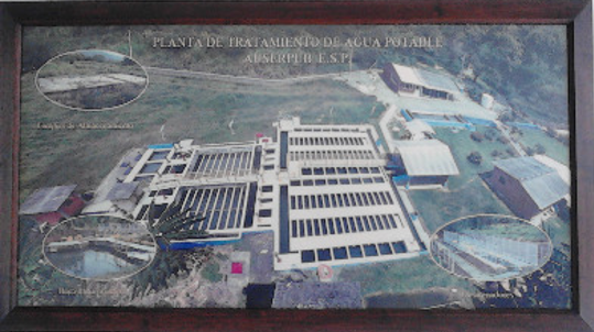 planta aguas